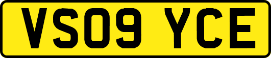 VS09YCE