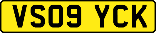 VS09YCK