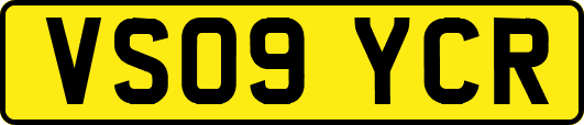 VS09YCR