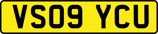 VS09YCU