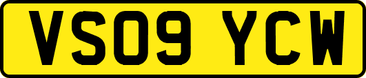 VS09YCW