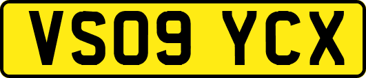 VS09YCX