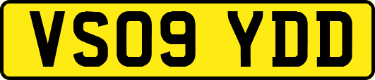 VS09YDD