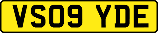 VS09YDE