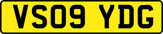 VS09YDG