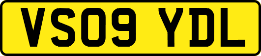 VS09YDL