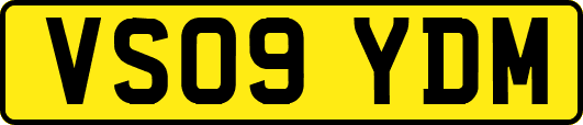 VS09YDM