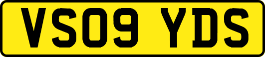 VS09YDS
