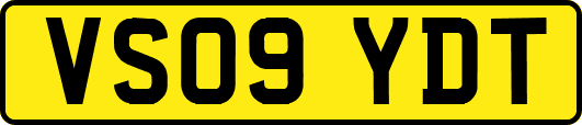 VS09YDT