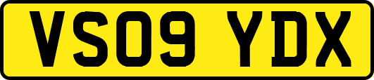 VS09YDX