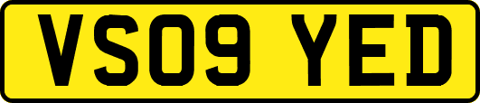 VS09YED