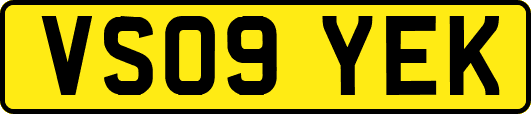VS09YEK