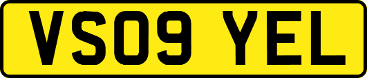 VS09YEL
