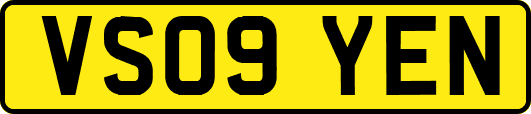 VS09YEN