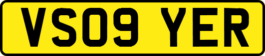 VS09YER
