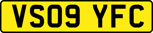 VS09YFC