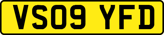 VS09YFD