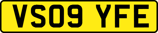 VS09YFE