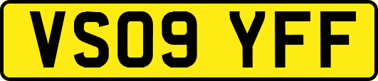 VS09YFF