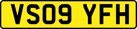 VS09YFH