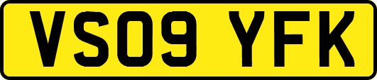 VS09YFK