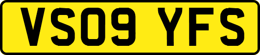 VS09YFS