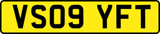 VS09YFT