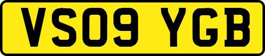 VS09YGB