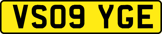 VS09YGE