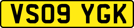 VS09YGK
