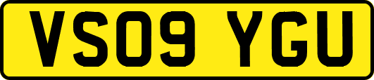VS09YGU