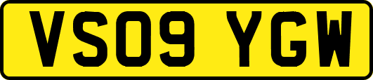 VS09YGW
