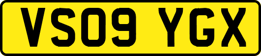 VS09YGX