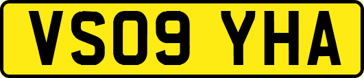 VS09YHA