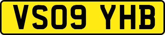 VS09YHB