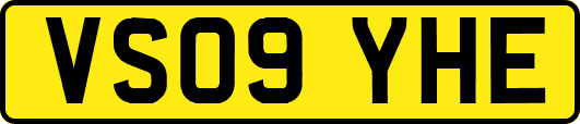 VS09YHE