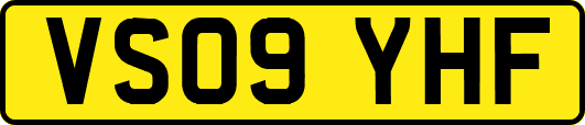 VS09YHF