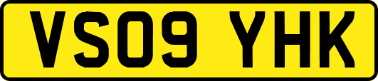 VS09YHK