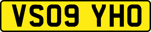 VS09YHO