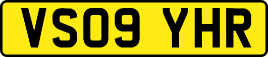 VS09YHR