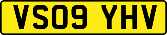 VS09YHV