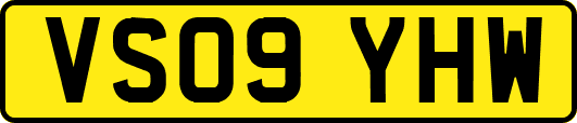 VS09YHW