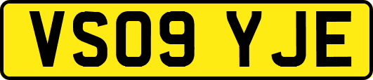 VS09YJE