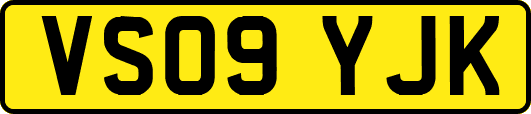 VS09YJK