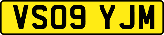 VS09YJM