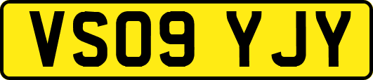 VS09YJY