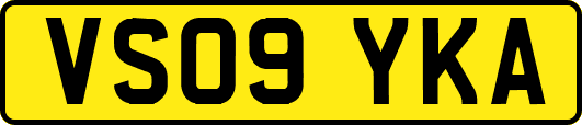VS09YKA