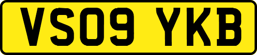 VS09YKB