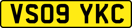 VS09YKC
