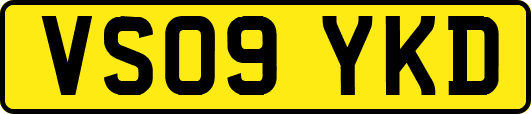 VS09YKD